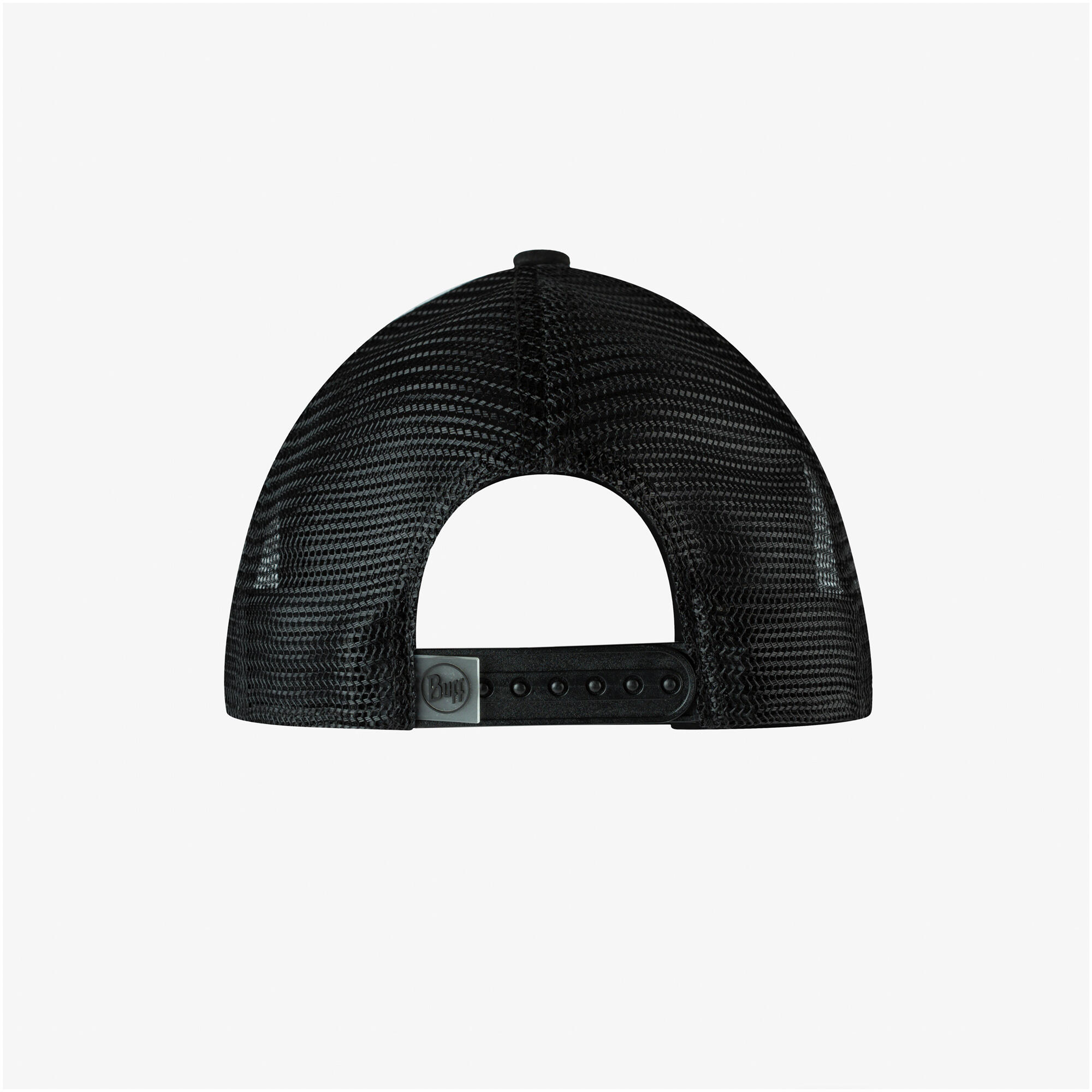 Czapka z daszkiem dziecięca BUFF TRUCKER CAP 2/2