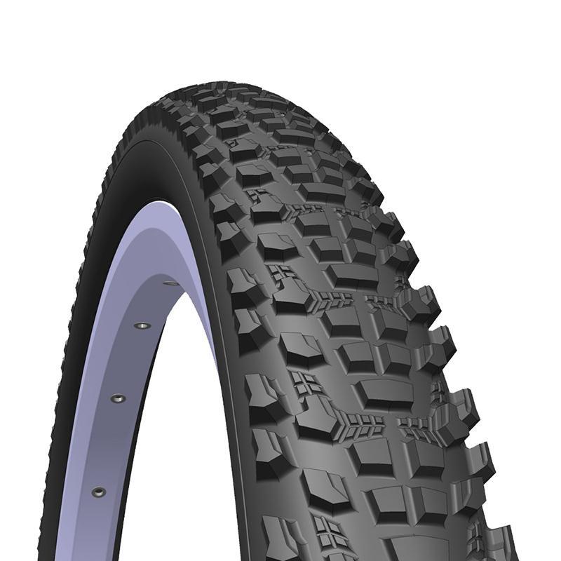 Opona V85 26x2,10 Ocelot Rubena