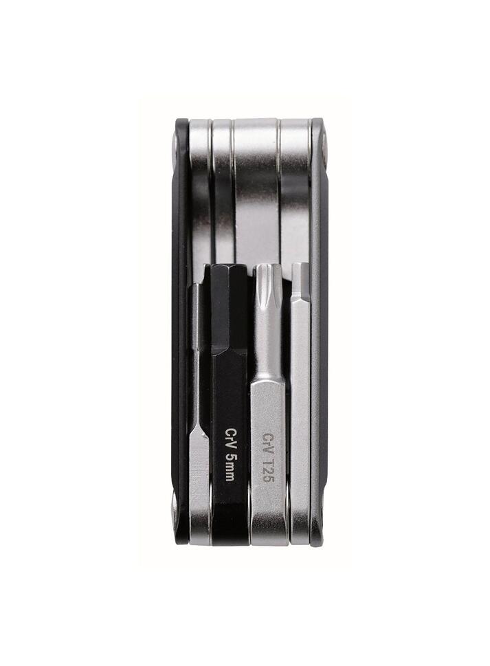 Multitool rowerowy Topeak Nano 9
