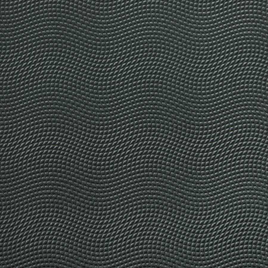 Tappetino yoga in gomma antiscivolo Bodhi EcoPro Diamond 6 mm 7/7