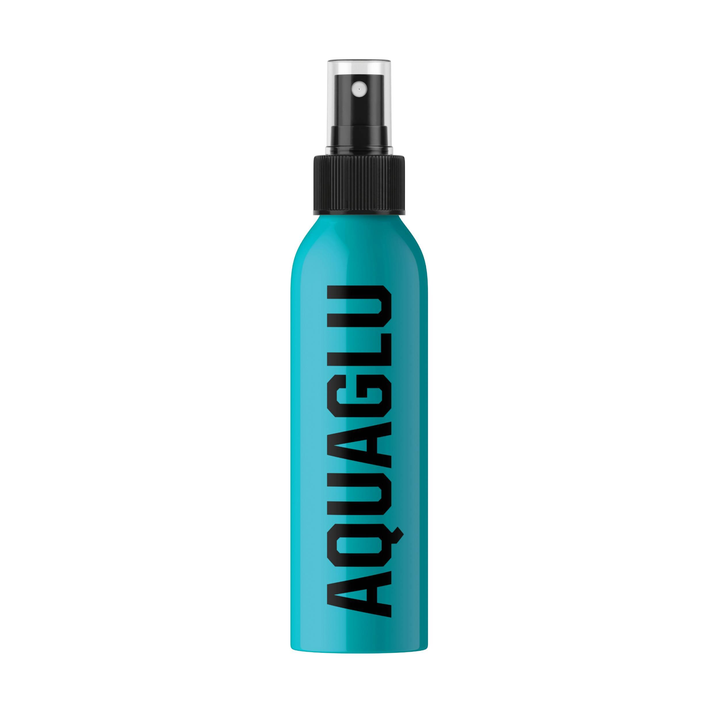 T1TAN AguaGlu Spray para luvas de guarda-redes à chuva e humidade, Grip Spray 200ml