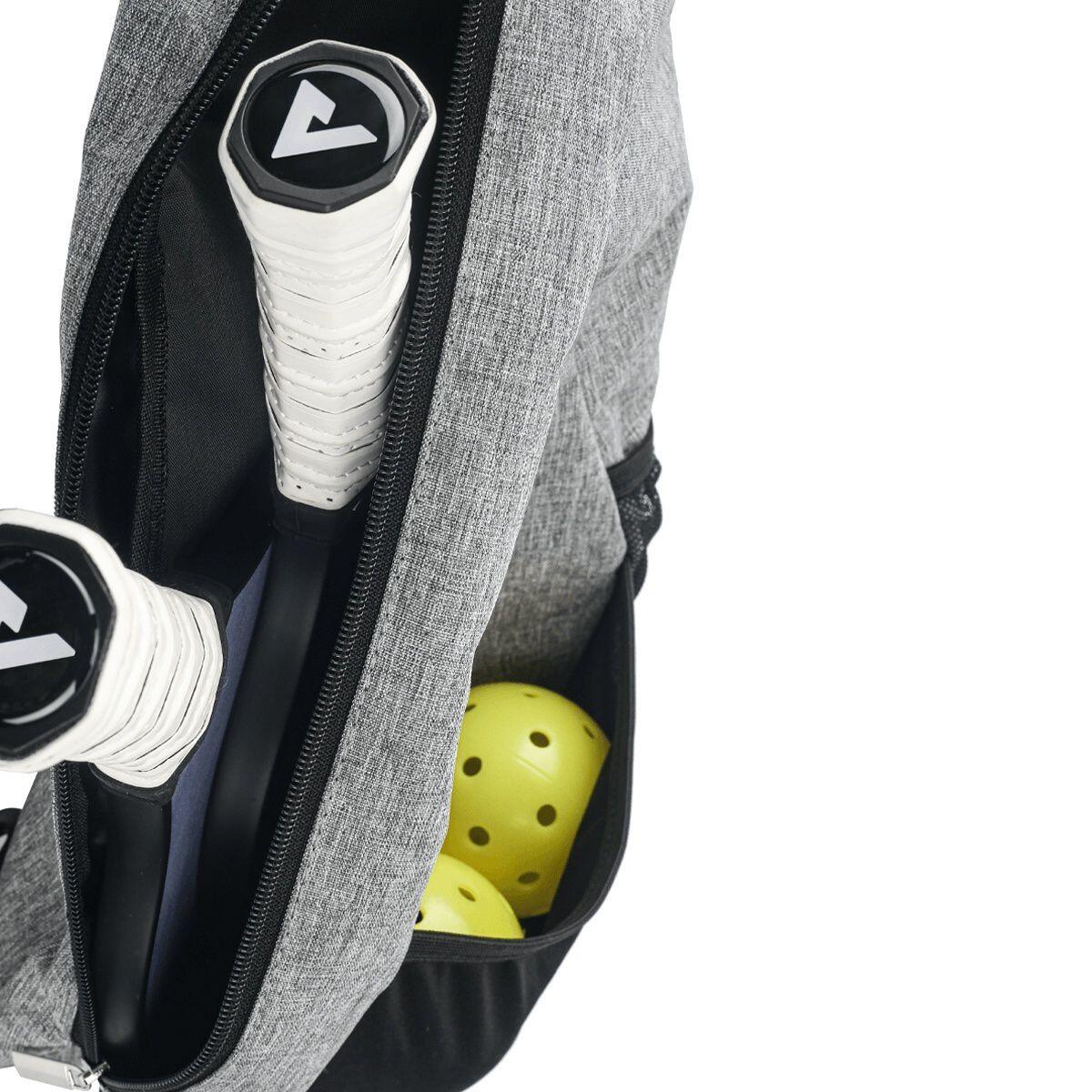 Kit de pickleball JOOLA Pickleball Essentials 4/6