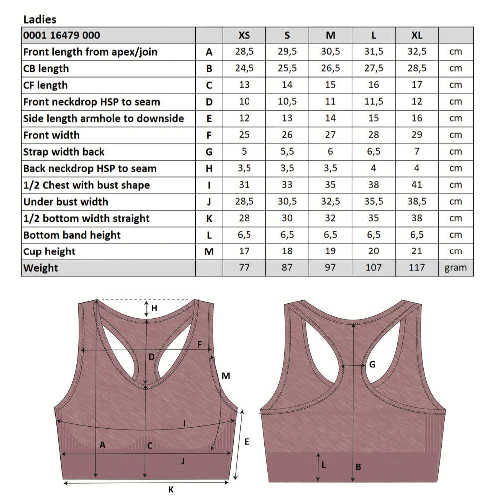 Haut Femme Layer 8 Qwick Dry – Taille S, Prune, 1/4 Zip, Léger, Sport (running/gym)
