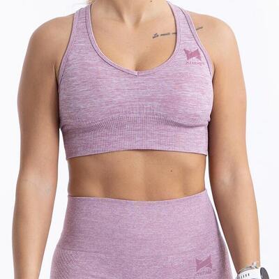 Xtreme sportswear sporttop dames roze