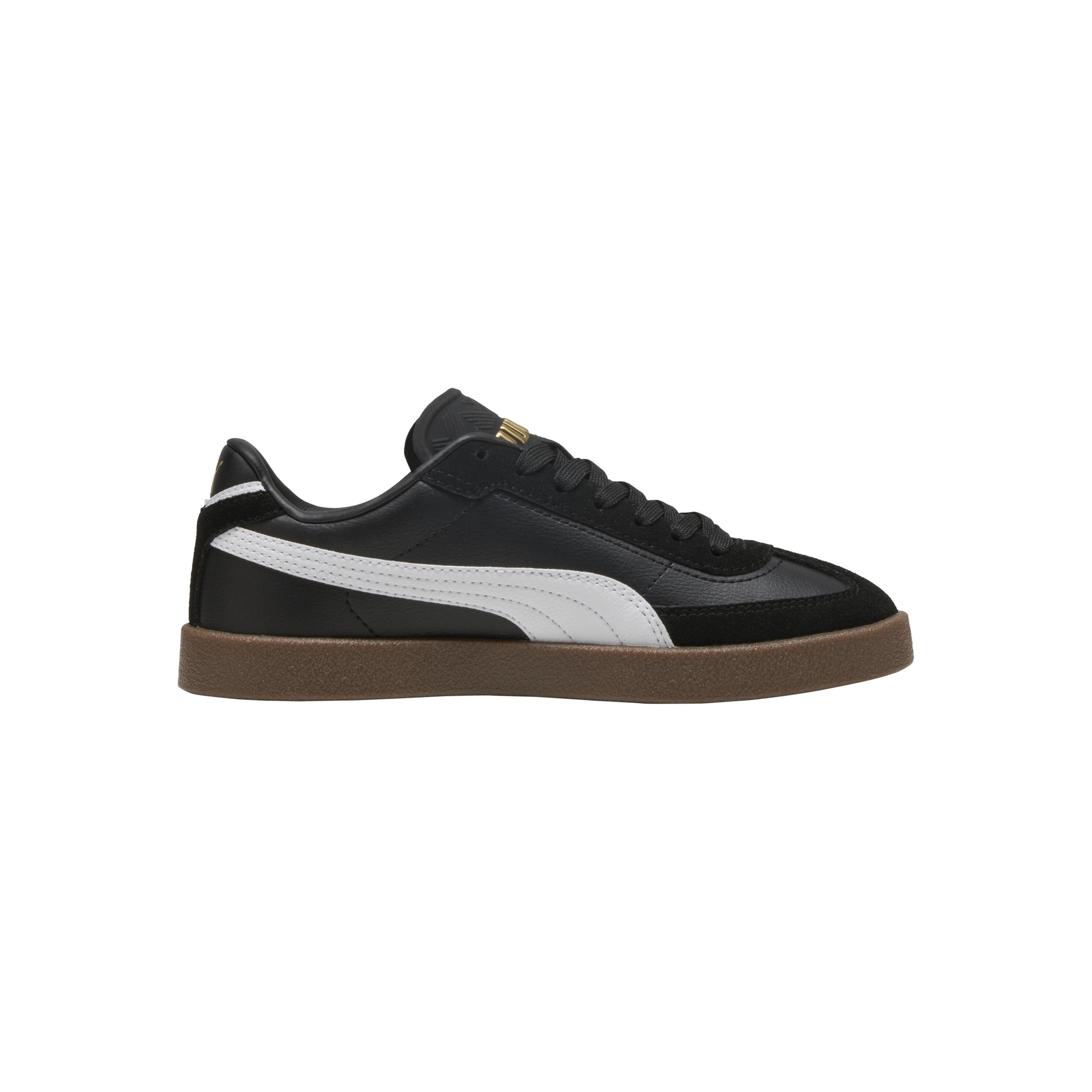 Basket Cuir Junior Puma Club II Era - Enfant 2/7