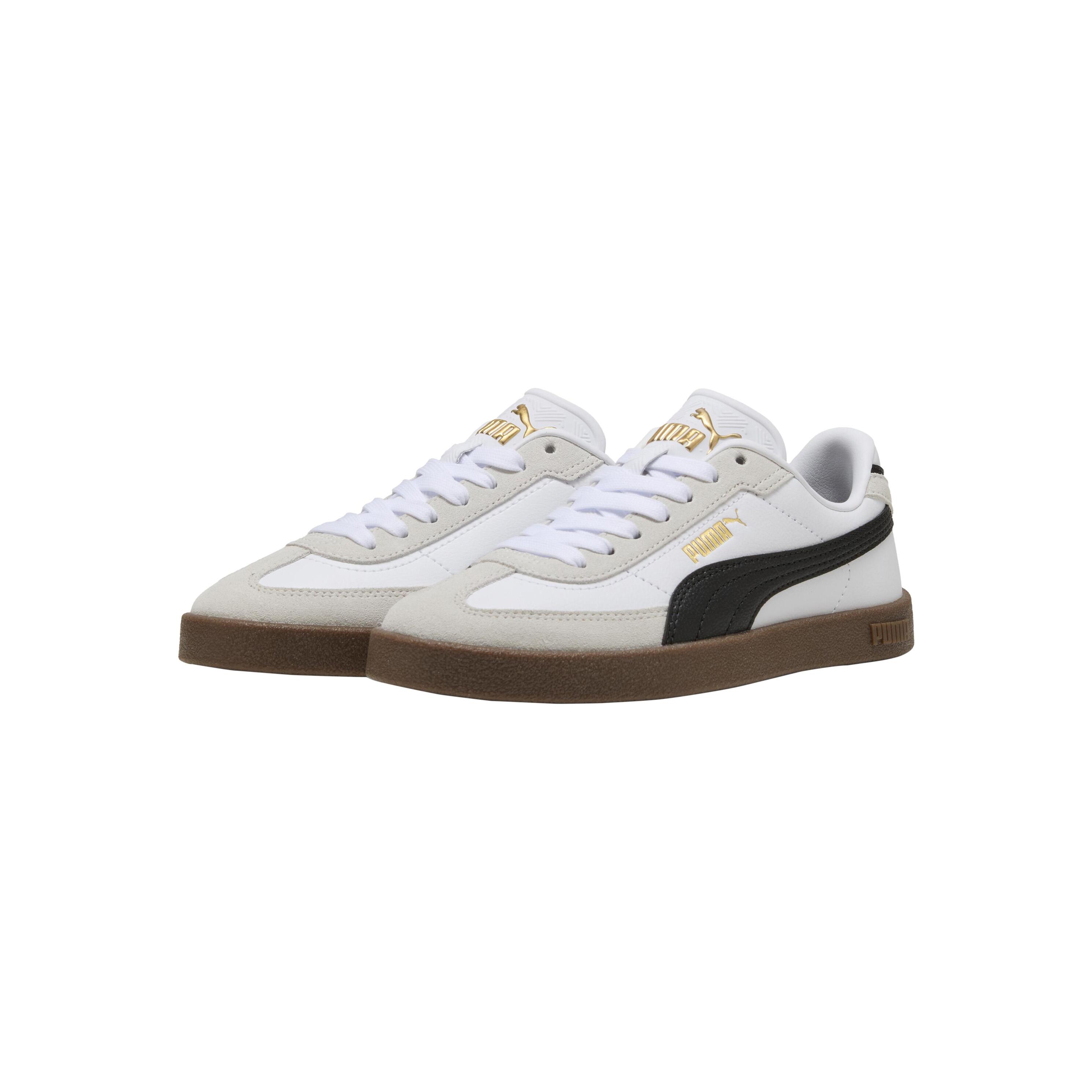 Zapatilla de Moda para UNISEX JUNIOR PUMA Puma Club II Era Jr 3/7