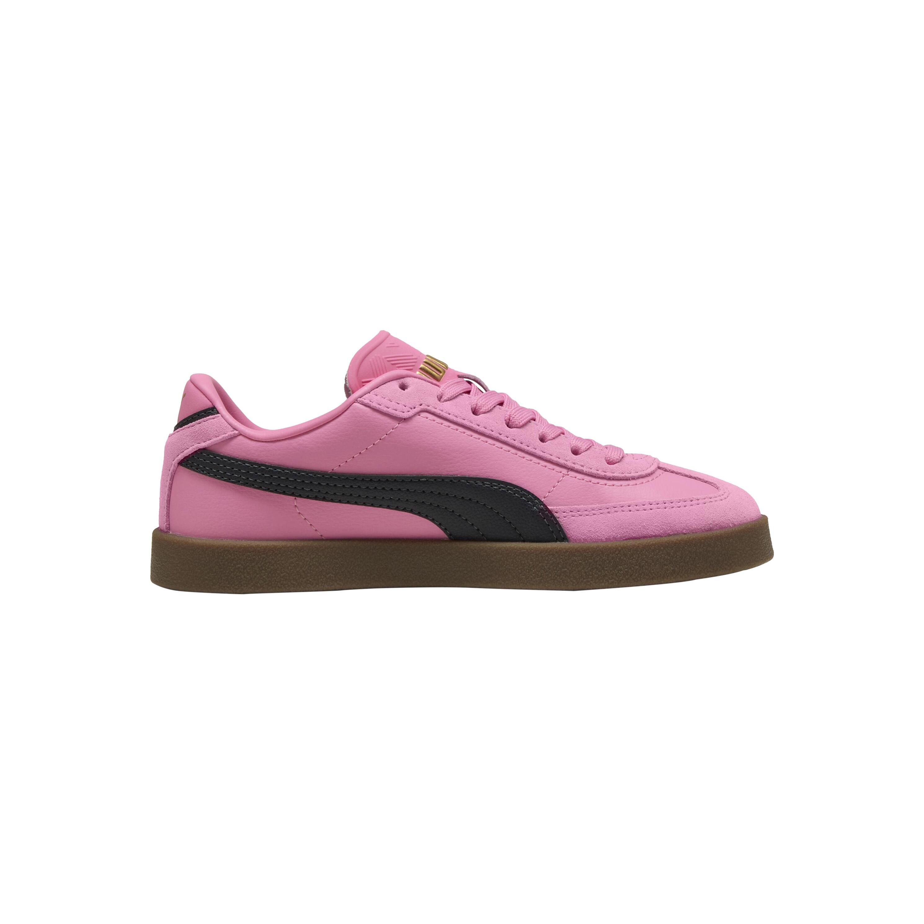 Basket Cuir Junior Puma Club II Era - Enfant 2/7