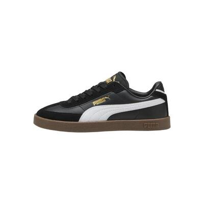 Sneakers Puma Modell Puma Club Ii Era Jr Farbe Weiß