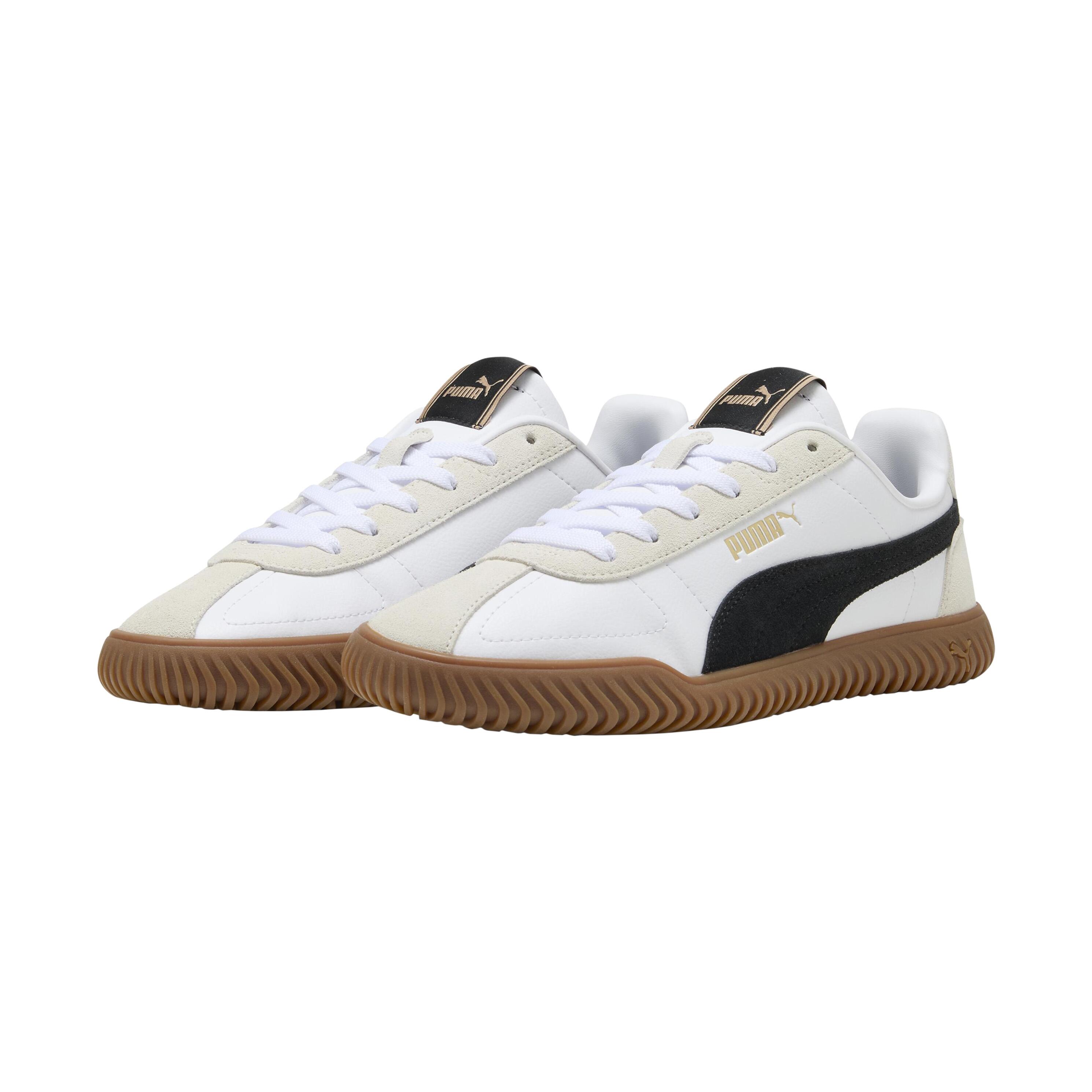 Basket Cuir Puma Club Kayzer OG - Homme 3/7