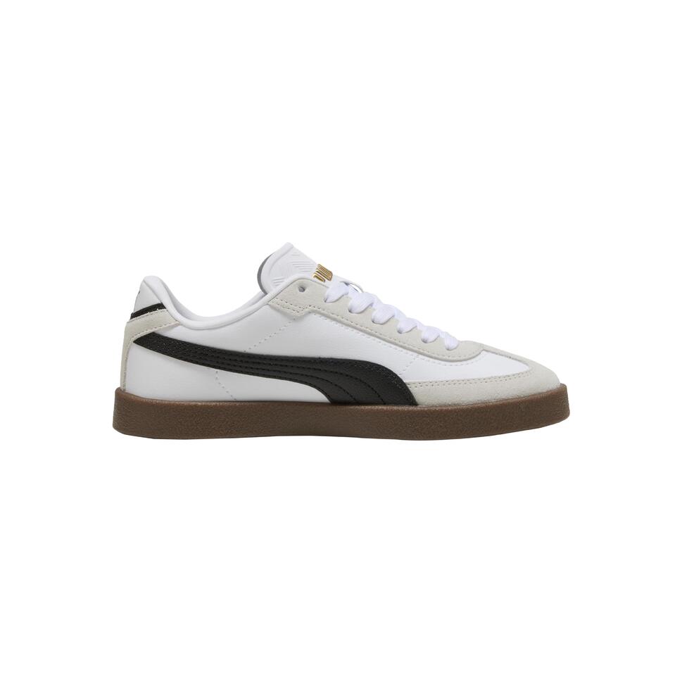 Buty na co dzień damskie PUMA CLUB II skóra