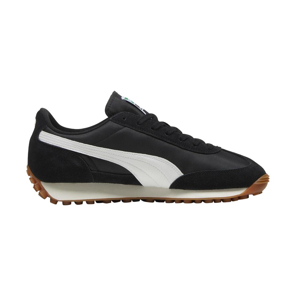 Tenisówki Puma Model Easy Rider Vintage Kolor Czarny