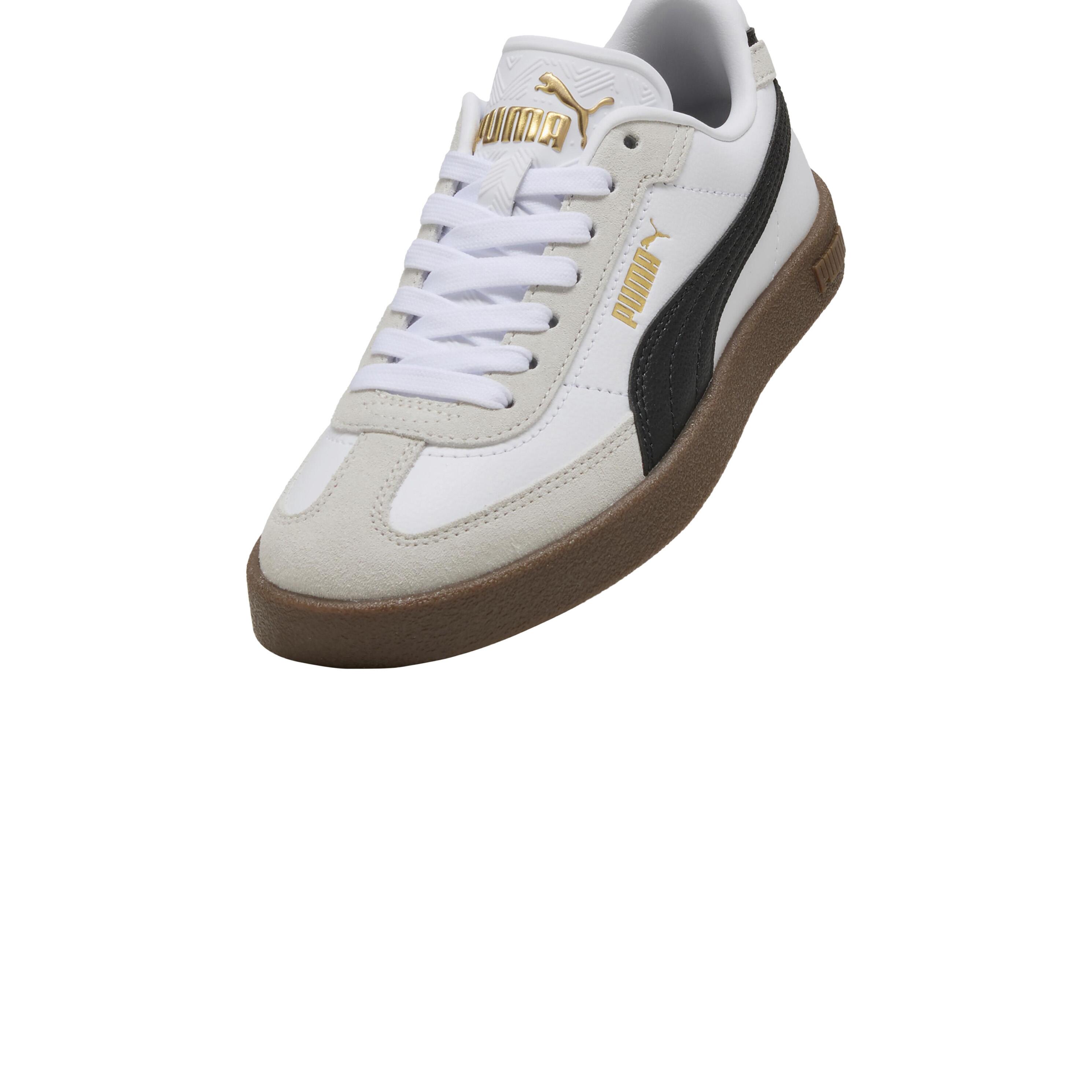 Zapatilla de Moda para UNISEX JUNIOR PUMA Puma Club II Era Jr 5/7