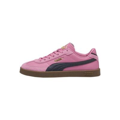 Sneakers Puma Modell Puma Club Ii Era Jr Farbe Rosa