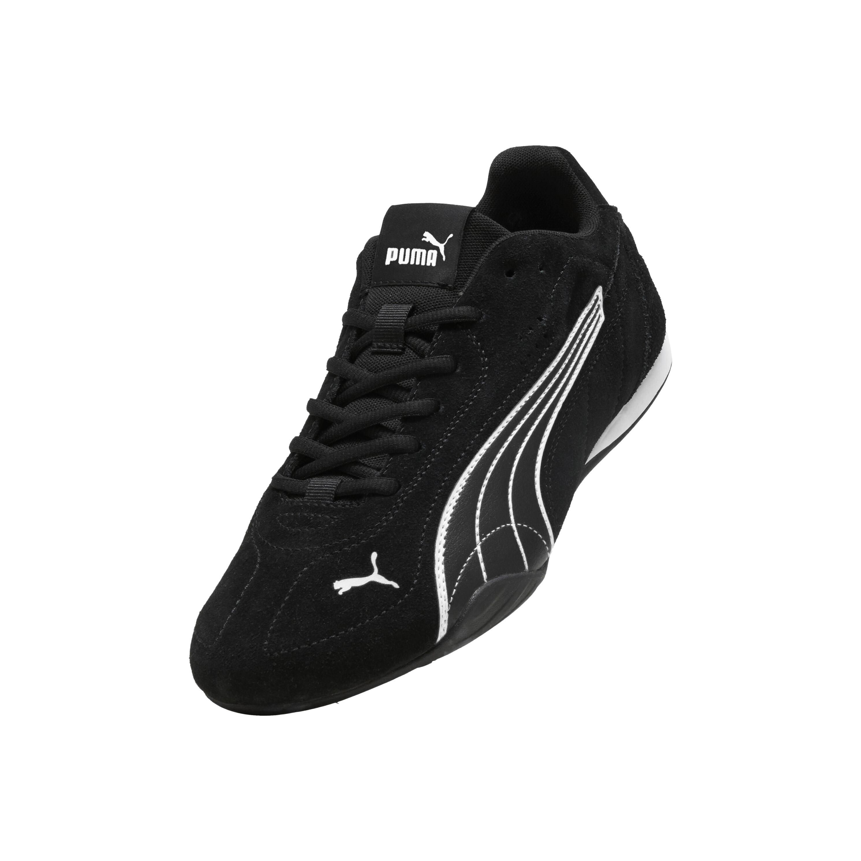 Zapatillas hombre Puma Puma Catch Sd Negro 5/7