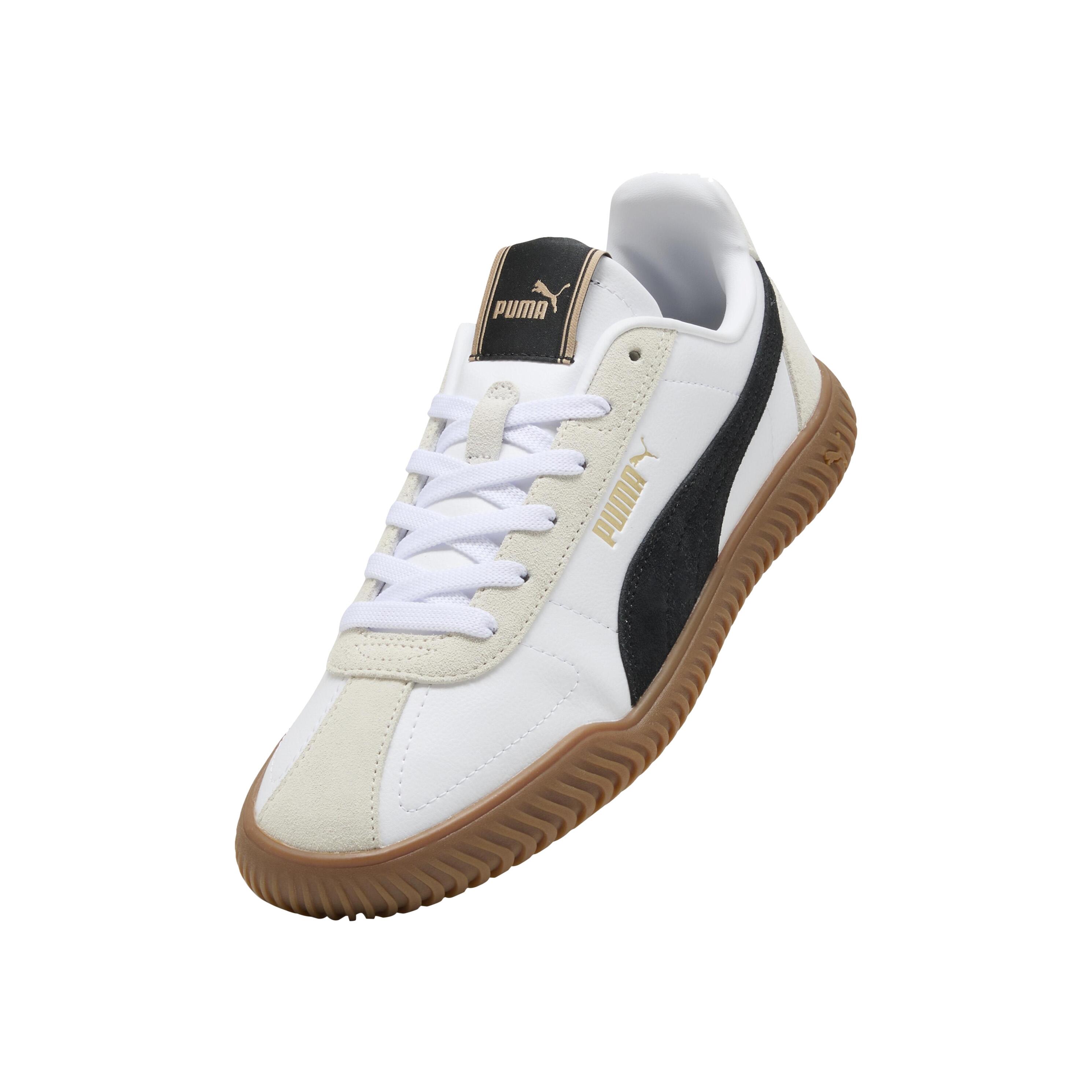 Basket Cuir Puma Club Kayzer OG - Homme 5/7