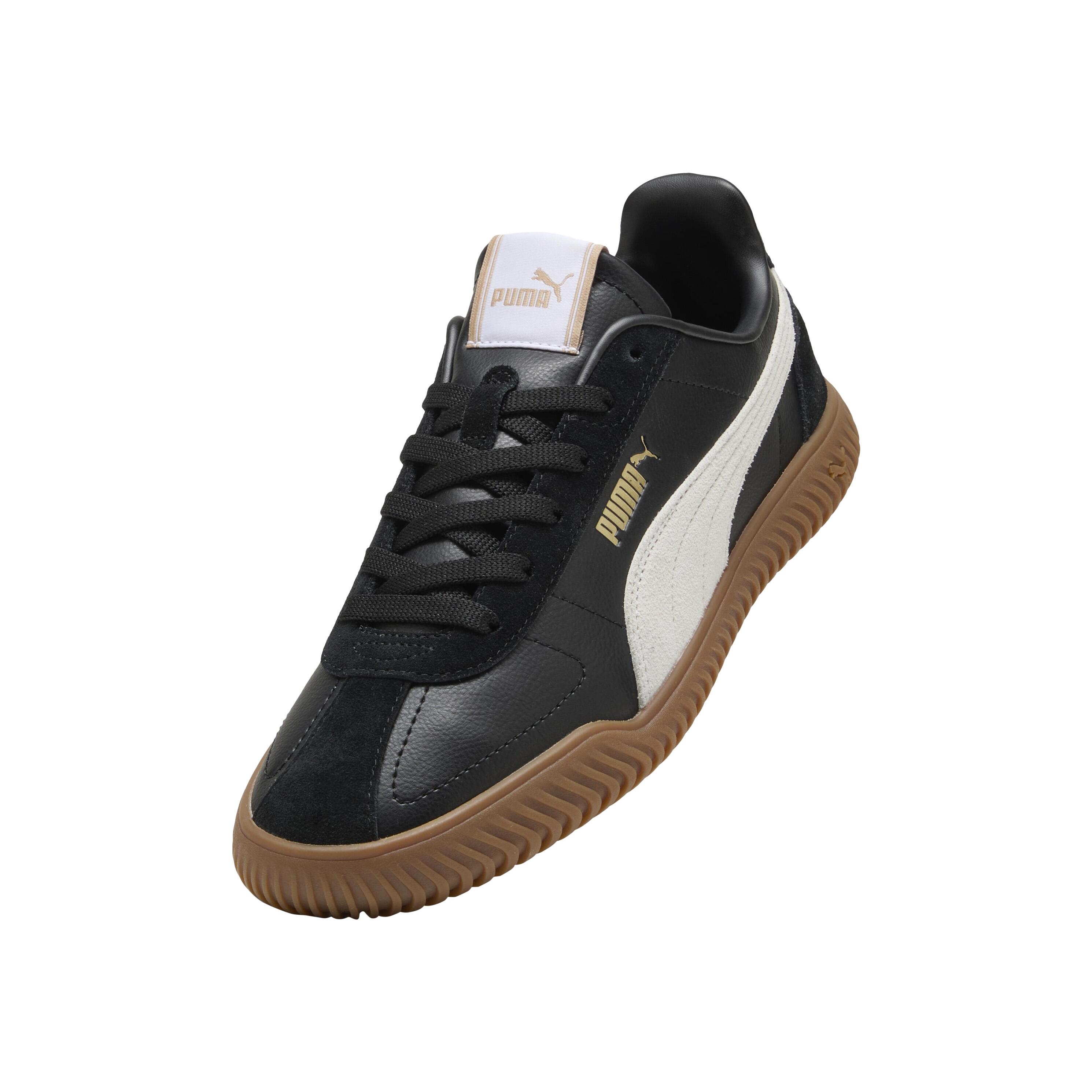 Basket Cuir Puma Club Kayzer OG - Homme 5/7