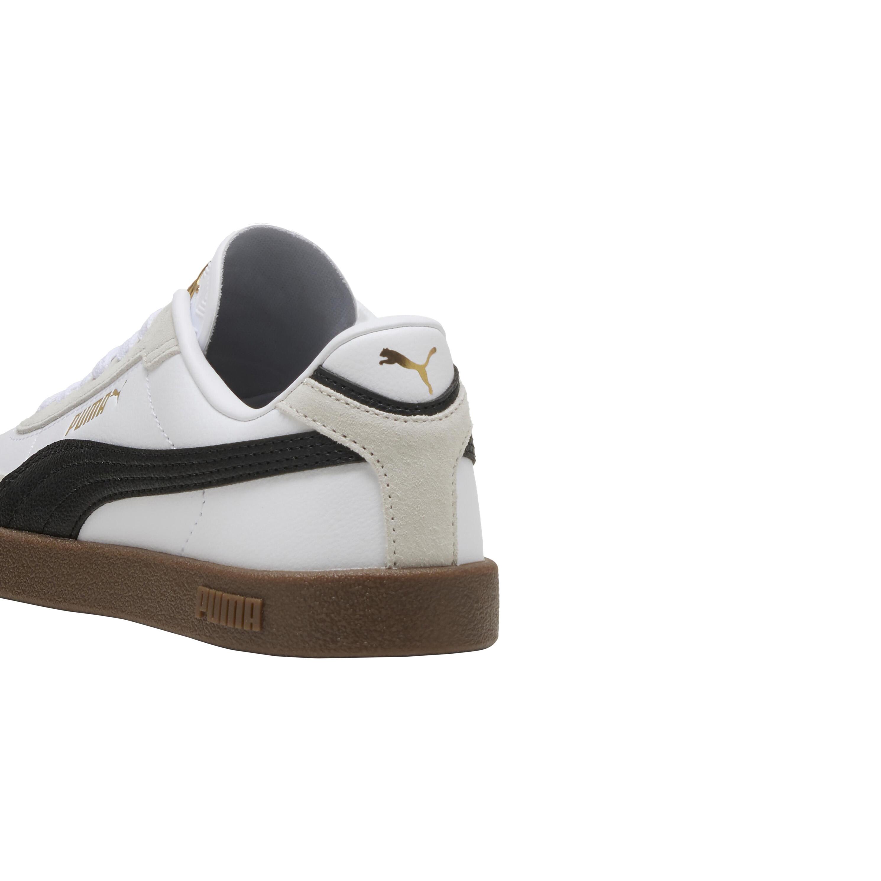 Zapatilla de Moda para UNISEX JUNIOR PUMA Puma Club II Era Jr 4/7