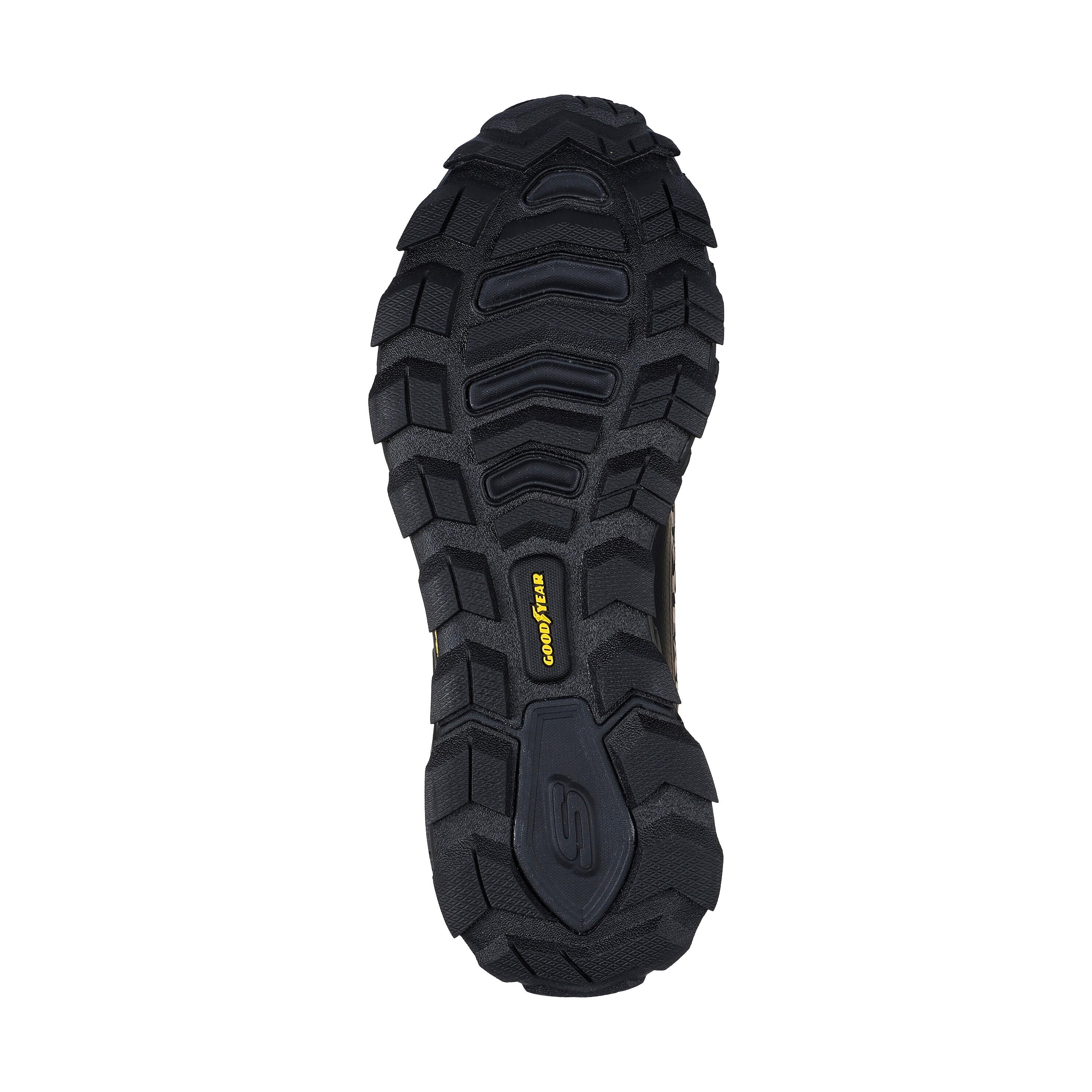 Basket à Lacets Skechers Max Protect Fast Track - Homme 3/7