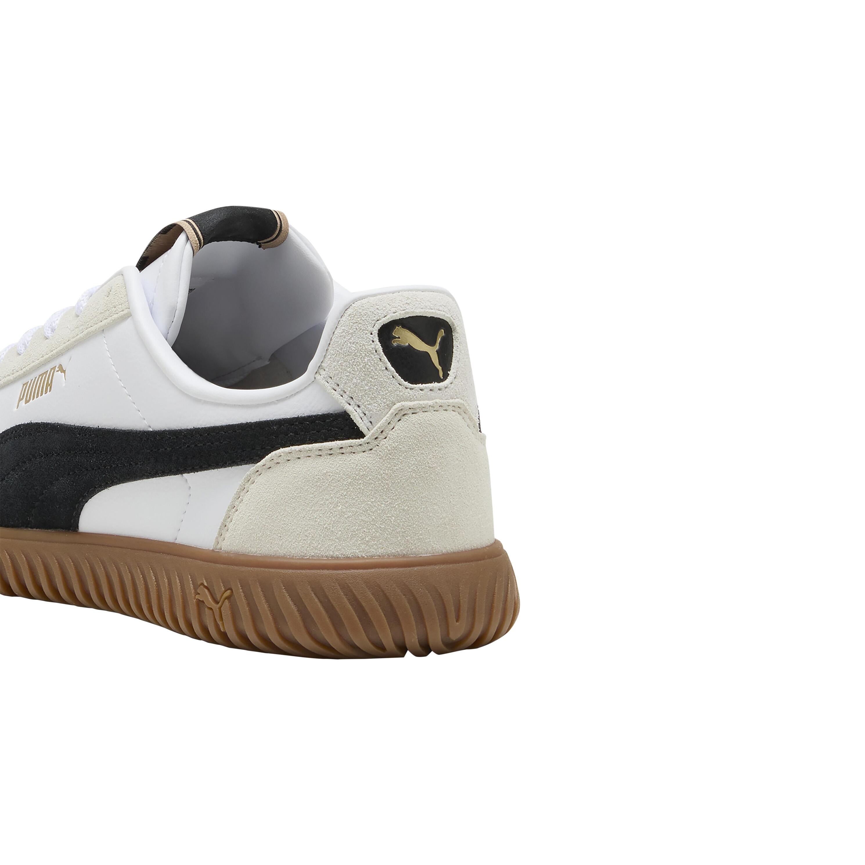 Basket Cuir Puma Club Kayzer OG - Homme 4/7
