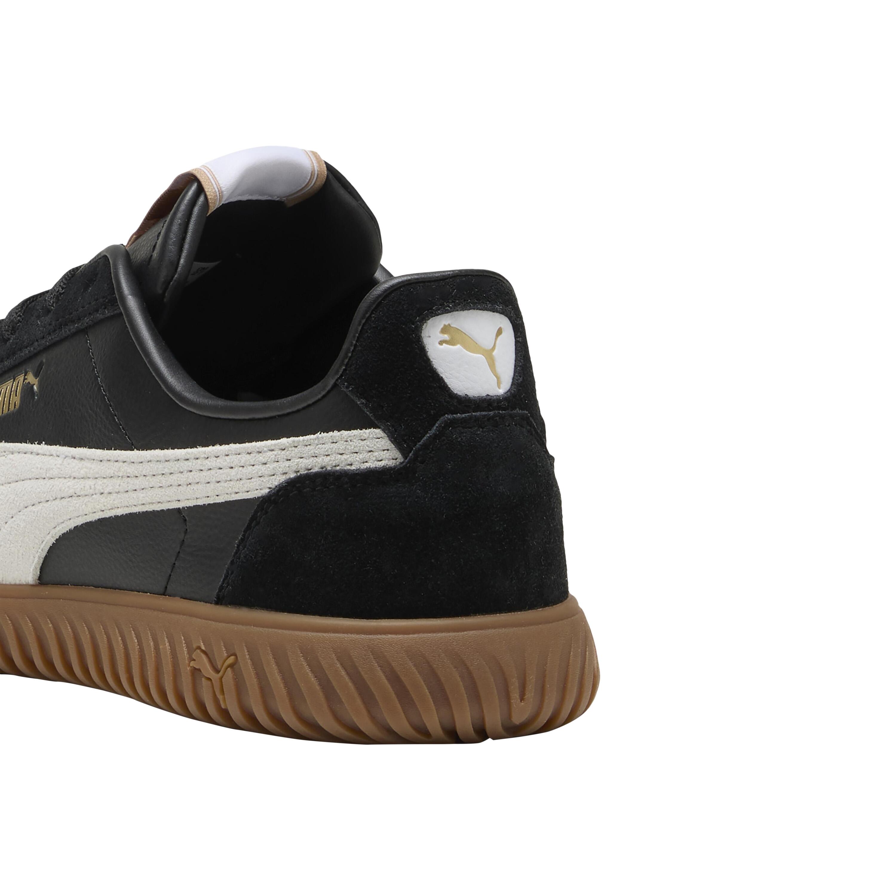 Basket Cuir Puma Club Kayzer OG - Homme 4/7