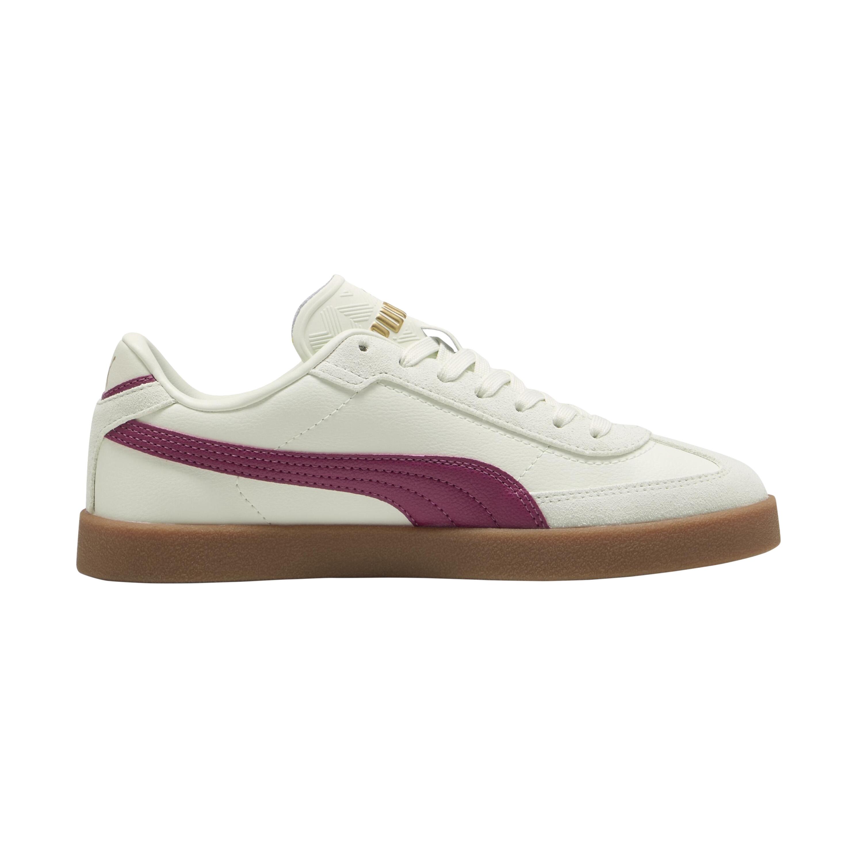 Basket Basse Cuir Puma Club II Era - Femme 2/7