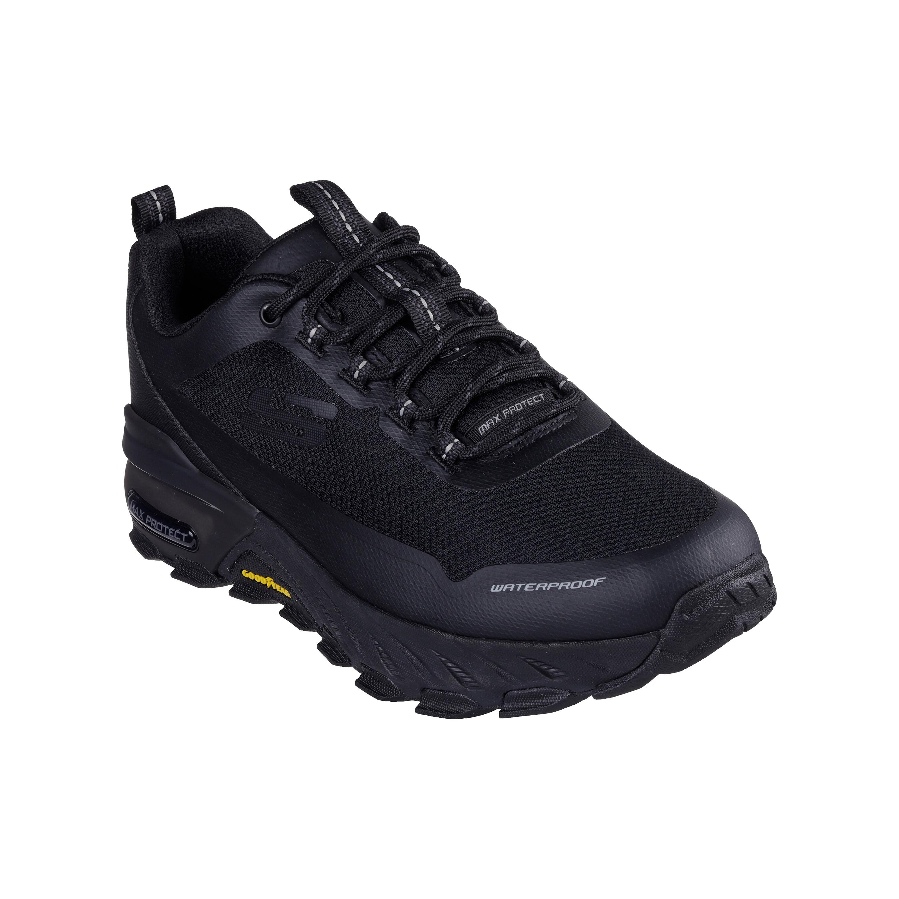 Basket à Lacets Skechers Max Protect Fast Track - Homme 5/7