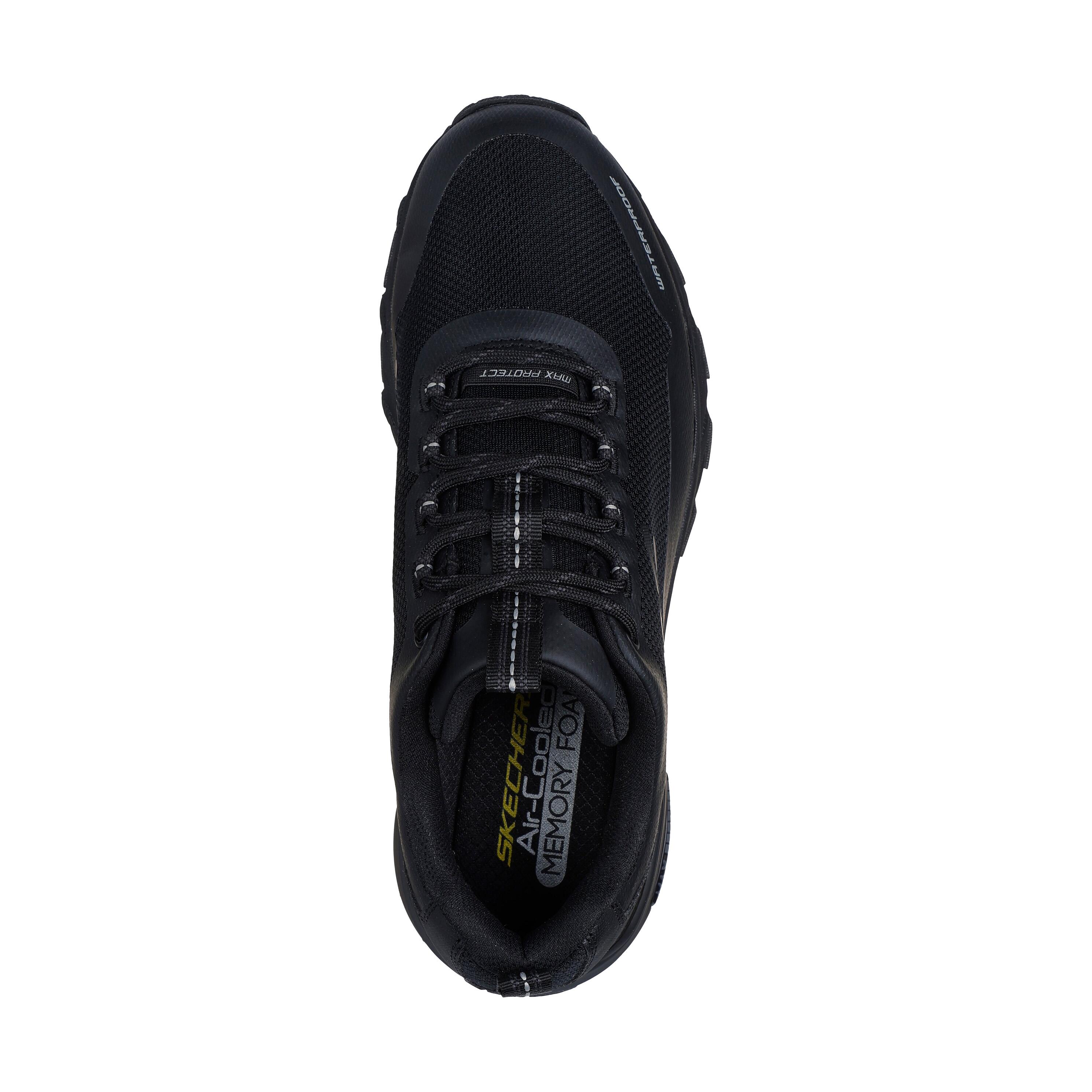 Basket à Lacets Skechers Max Protect Fast Track - Homme 4/7