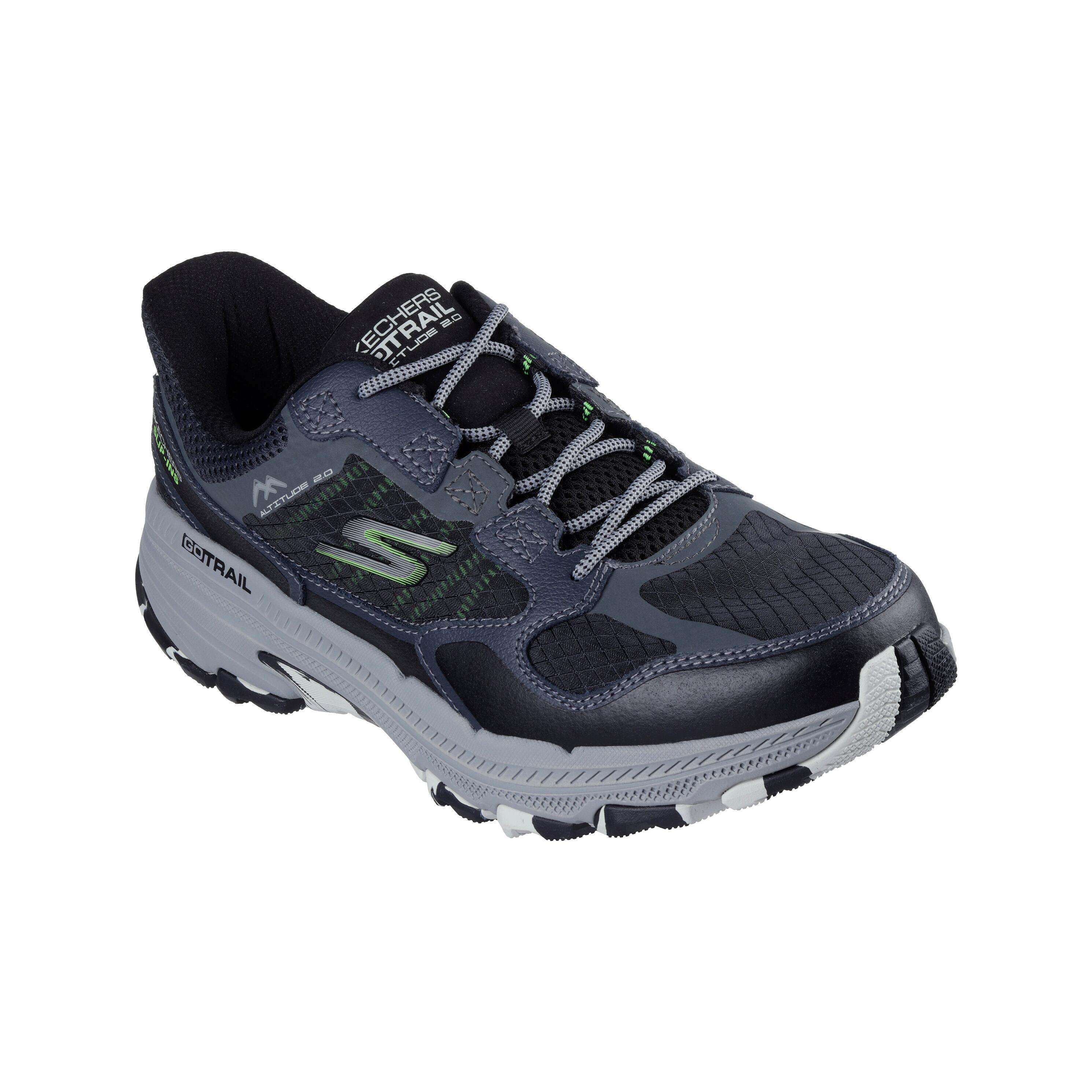Basket Cuir Skechers Go Run Trail Altitude - Homme 5/7