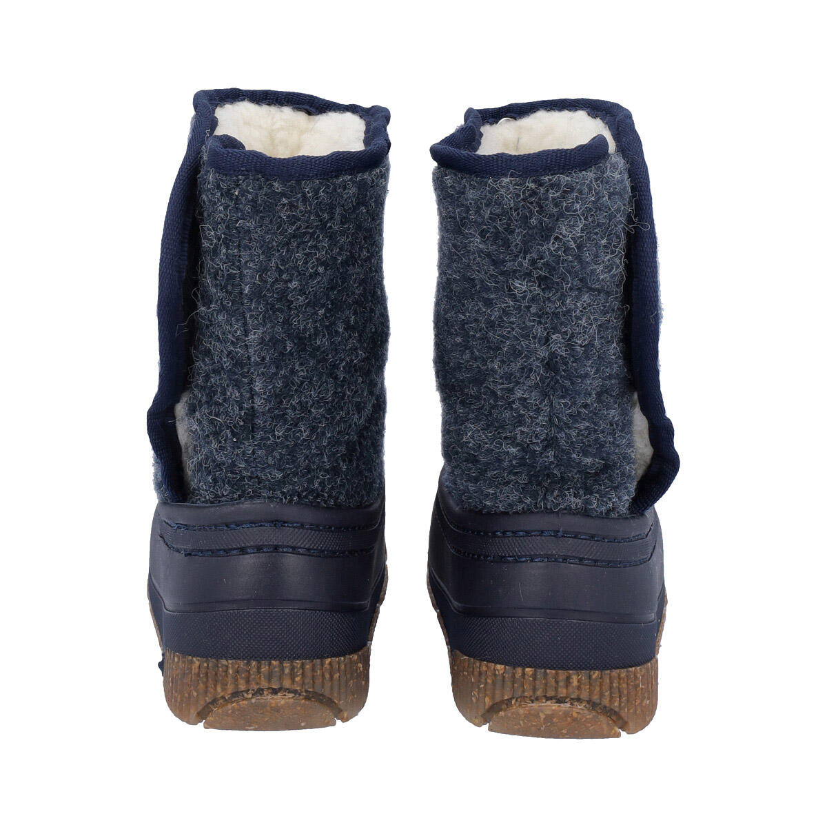 Bottes d'hiver bébé CMP Latu 3/5