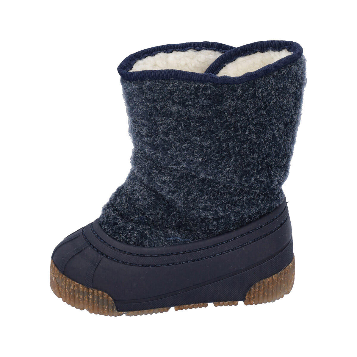 Bottes d'hiver bébé CMP Latu 2/5