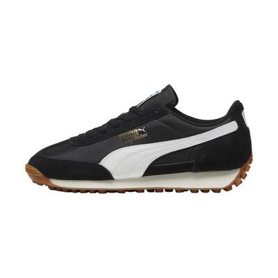 Zapatillas para Hombre Puma Easy rider vintage Negro