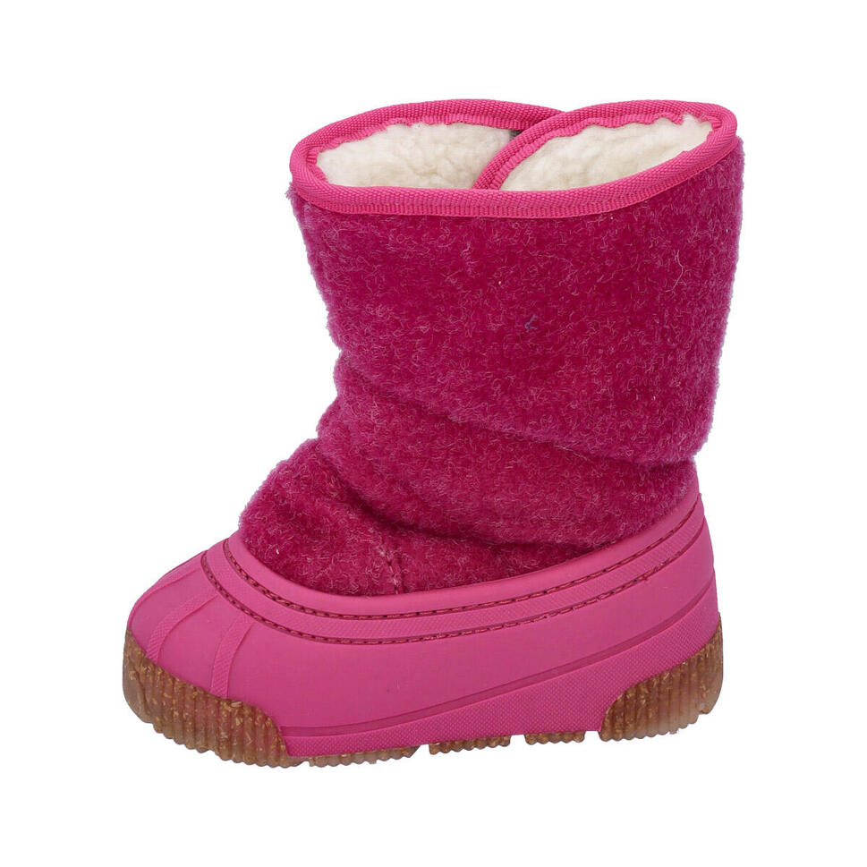 Śniegowce niemowlęce CMP ECO BABY LATU