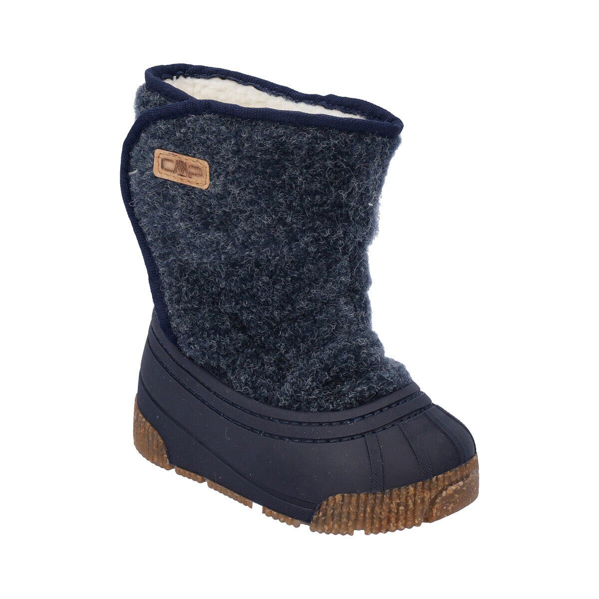 Bottes d'hiver bébé CMP Latu 4/5