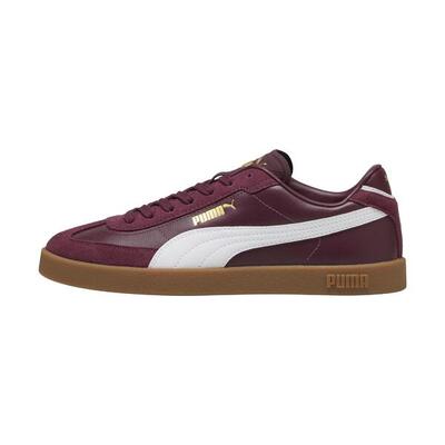 Zapatillas mujer Puma Puma Club Ii Era Burdeos