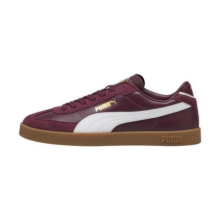 Zapatillas mujer Puma Puma Club Ii Era Burdeos