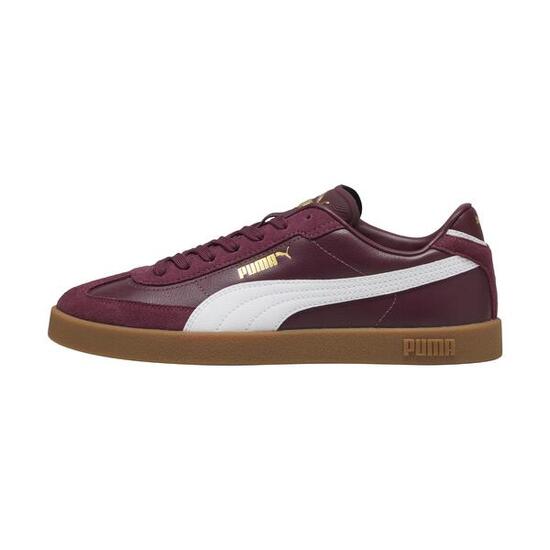 Zapatillas mujer Puma Puma Club Ii Era Burdeos