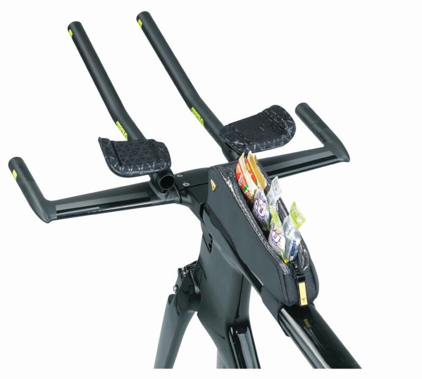 Torba rowerowa Topeak Fastfuel Tribag 3/7