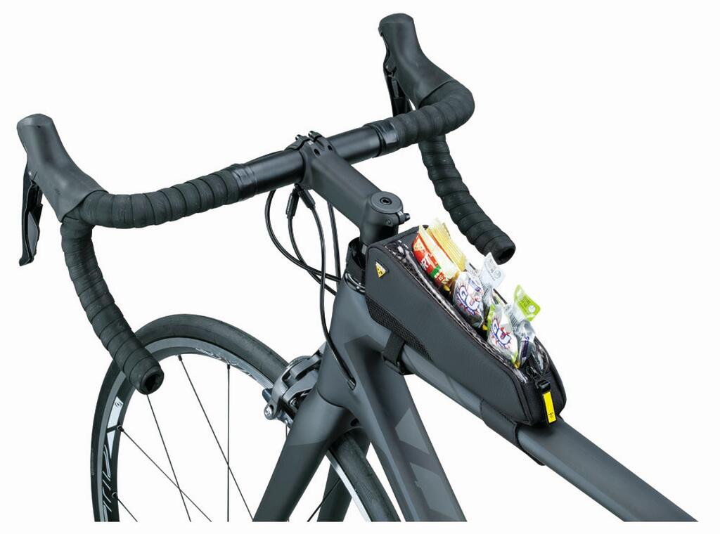 Torba rowerowa Topeak Fastfuel Tribag 2/7
