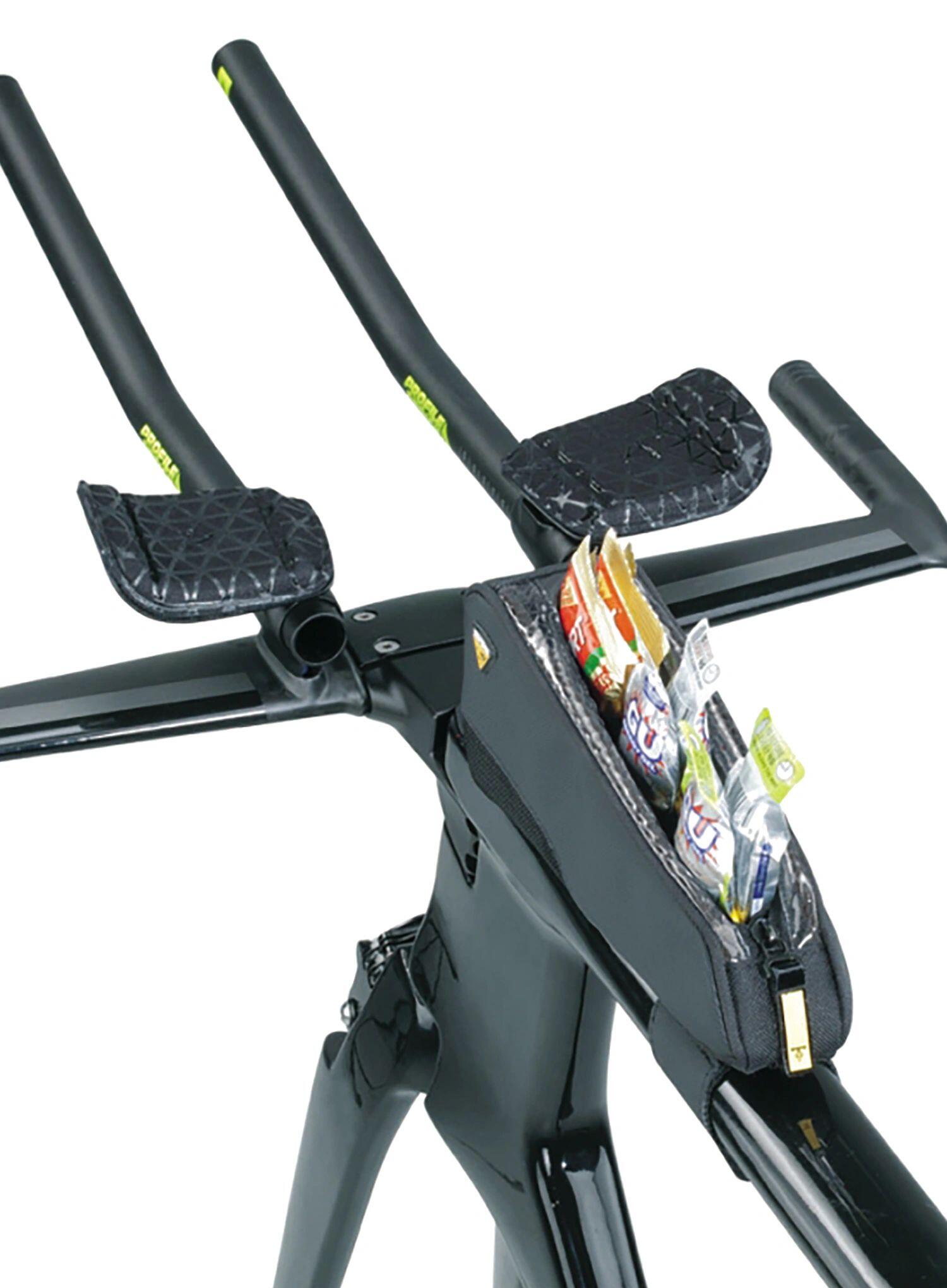 Torba rowerowa Topeak Fastfuel Tribag 7/7