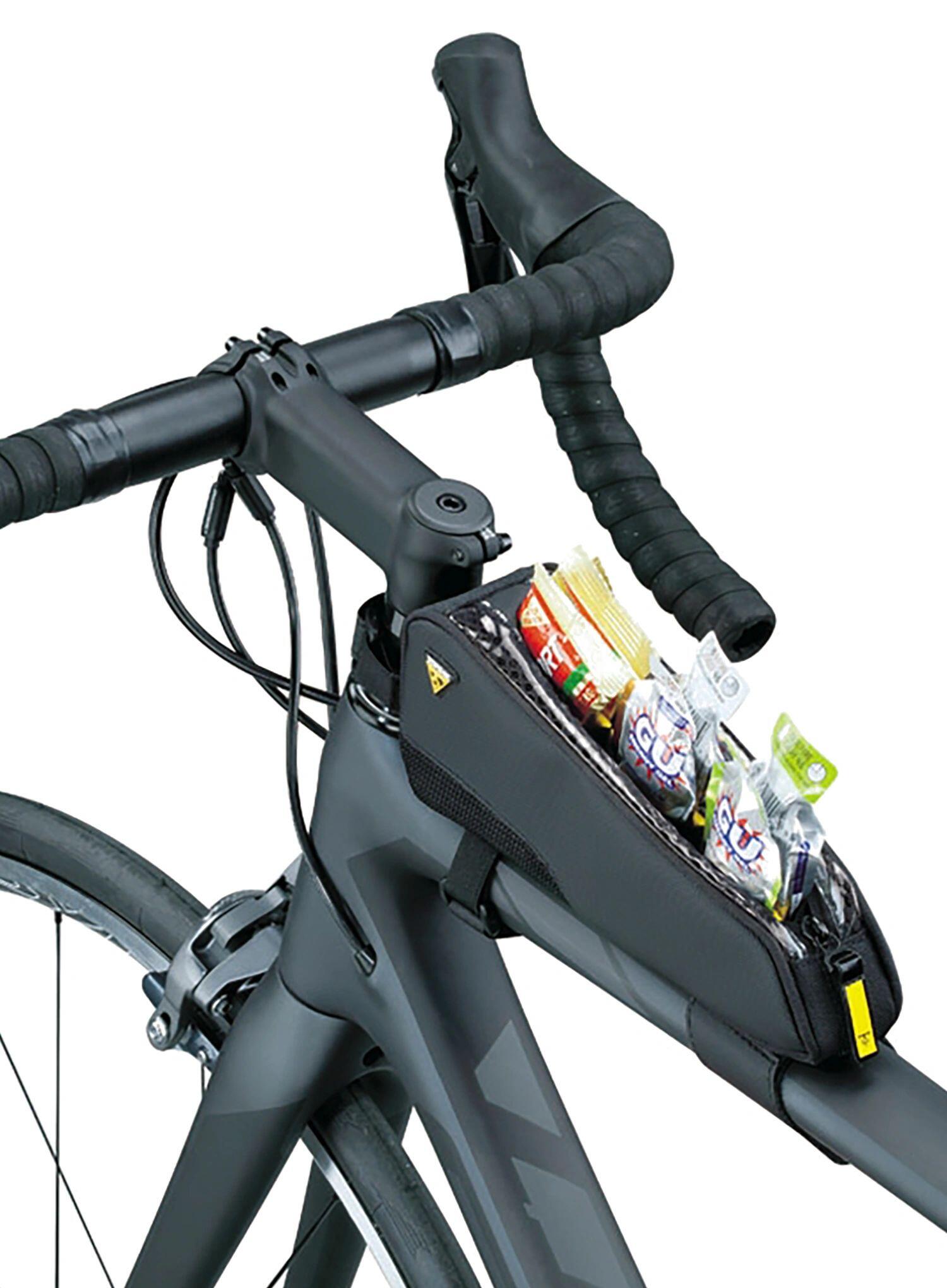 Torba rowerowa Topeak Fastfuel Tribag 5/7