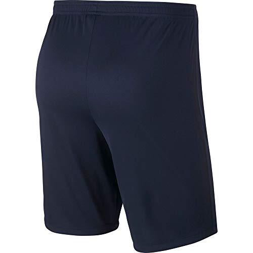 Short de sport Nike Academy 18 pour enfants, taille XS 3/3