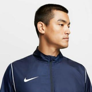 Giacca Uomo Nike Park 20 Blu Navy 5/6
