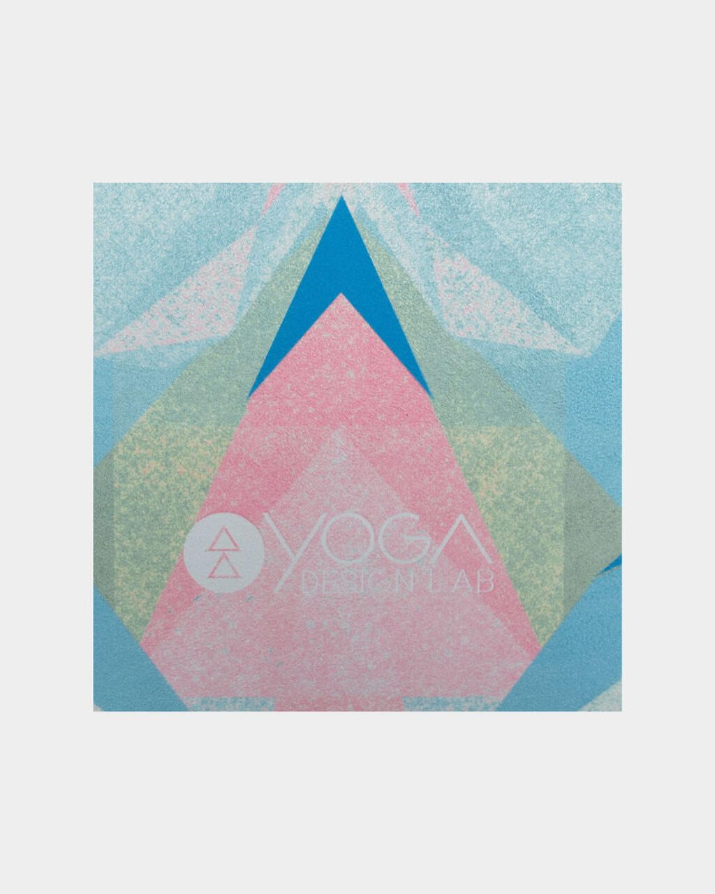 Esterilla de yoga combinada Yoga Design Lab de 3,5 mm 6/6