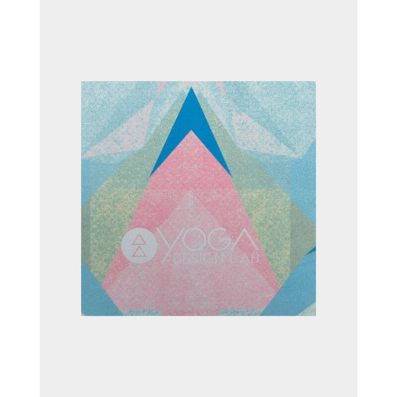 Saltea de yoga Yoga Design Lab Combo 3,5 mm