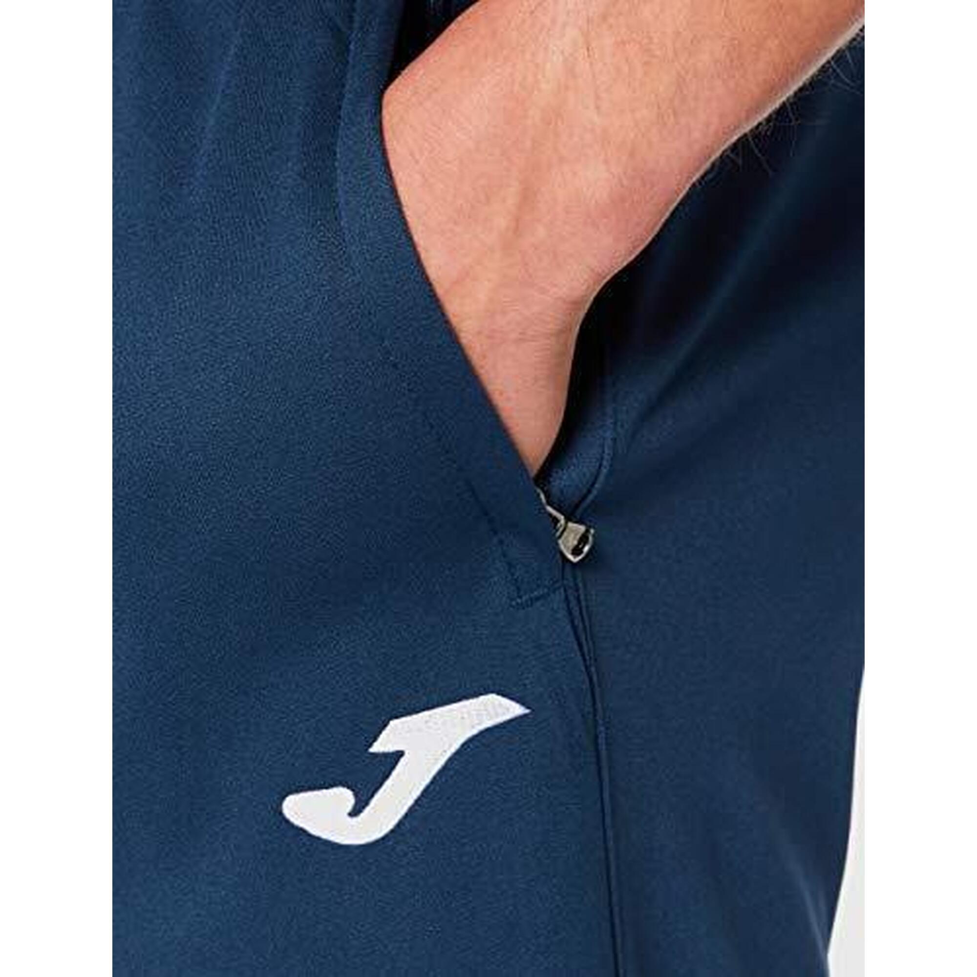 Pantaloni sport Joma Elba bleumarin L
