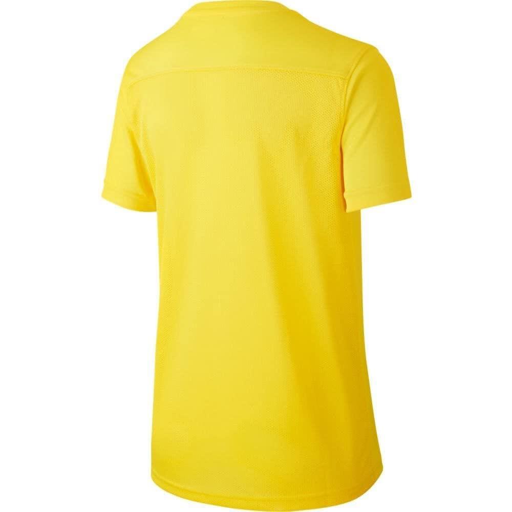 NIKE DRY PARK VII T-SHIRT JR BV6741-719 4/4