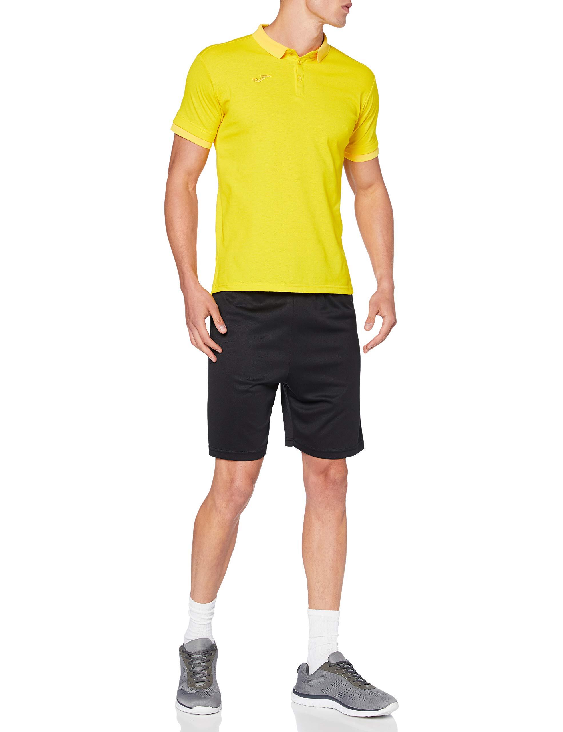 Maglietta Joma Polo Polo Ii 2/6