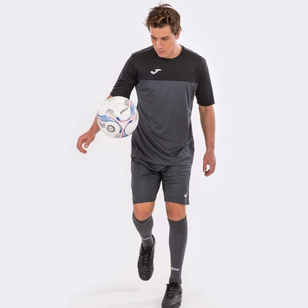 Joma Women's Short-Sleeved T-Shirt - Freedom of Movement 6/7