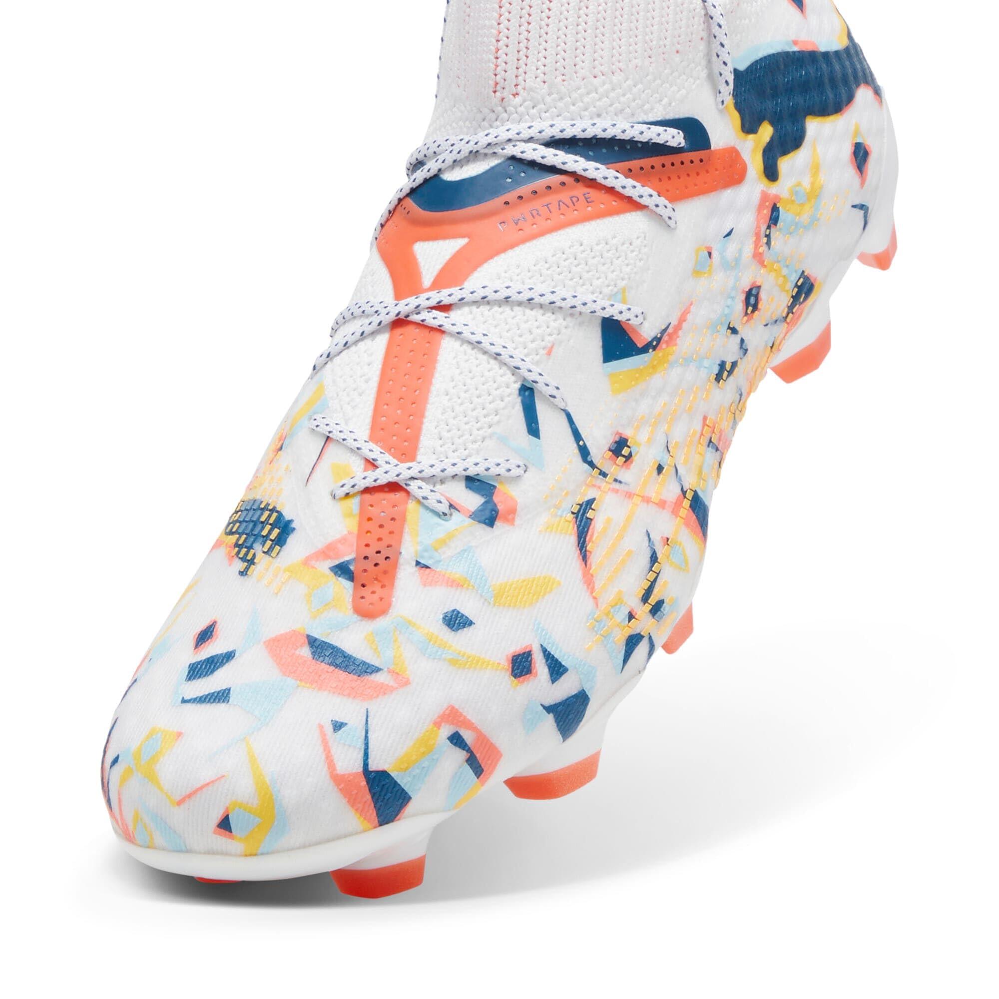 Scarpe da Calcio PUMA FUTURE 7 per Uomo - Creatività Massima 6/6