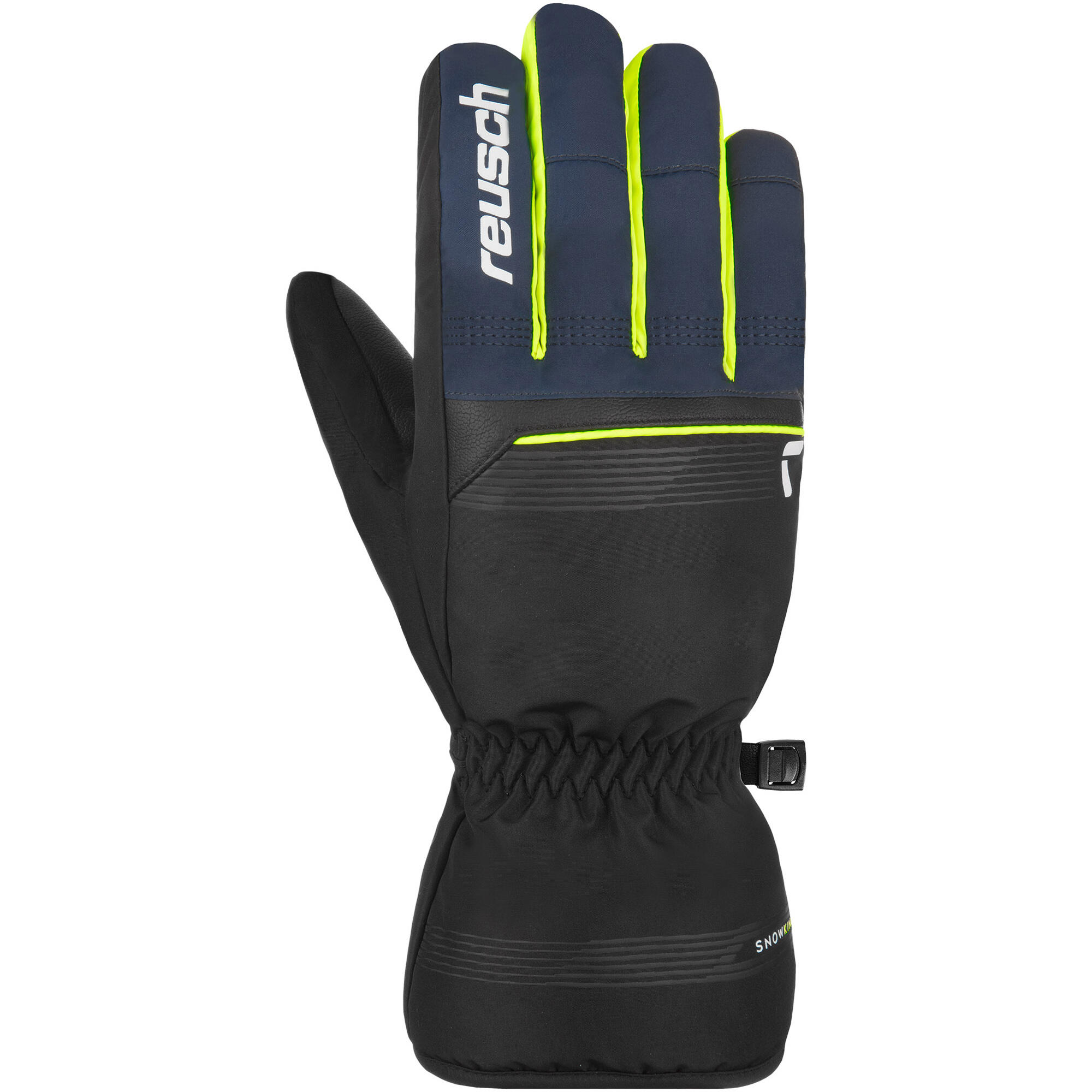 Rękawice REUSCH Snow King